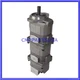 Hydraulic Pump 705-55-24130 For Komatsu WA320-3 WA300-3CS WA300L-3 Wheel Loaders