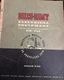Delco-Remy Electrical Equipment Operation and Maintenance Book Dr-324 11th Ed.
