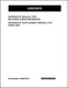 Kubota B2410 B2710 B2910 B7800HSD Service Repair Manual, Workshop Manual