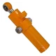 Swing Cylinder fits Case 580C 580D 580SE 680E 680G 680H 680K 580C 580D 1346044C1