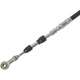 119-7366 Steering Control Cable Assembly Fit for Toro Grandstand Mower 48 60 52