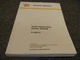 JCB A-6SD1T Isuzu Industrial Diesel Engine Shop Service Repair Manual