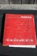 Genuine Original TEREX 33-22 33-03 Hauler dump Parts Catalog Manual