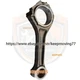 1X Connecting Rod Fits for Doosan Daewoo D2366T DE12 DE12T DE12TI DE12TIS Engine