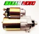Starter Motor Toro Workman 3100 2002 2003 2004 2005 2006 2007 SDR0291