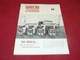 International Harvester Gandy 901 for Planters Dealer's Brochure AD-2616-T2