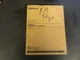Caterpillar CAT 950G Wheel Loader Parts Manual  6NS00249   XEBP7433