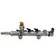 Common Rail Assembly 1J524-50590 1J524-50592 for Kubota M7-131P M7-132S M7-134P