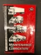 Mack Trucks TS49404 Operator Diesel Maintenance And Lubrication Operation Manual