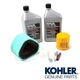 Genuine Kohler 12 789 02-S Command Pro CV11-CV493 Engine Maintenance Kit