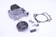 2017 Suzuki RM-Z 250 Cylinder Jug Top End with Piston OEM Stock Low Hr