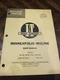 335 445 Jet Star, 4 Star, 4 star super  Minneapolis Moline I&T Shop Manual MM-10
