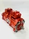 24100N2019F2 PUMP ASSY FITS FOR KOBELCO K907C CHANGE K3V112DT 24100N2019F3