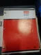 CASE MODEL 380CK GENERAL PURPOSE TRACTOR PARTS CATALOG 1273