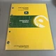 John Deere 2150 And 2255 Tractors Operators Manual OML64481 Issue D1
