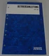 Operating Manual Volvo Penta Engines D4-225I-B To D6-370I-B Status 01/2005