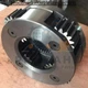 SK200-8 SK210-8 Swing Motor 2nd Planet Carrier Assembly YN32W01058P1 For Kobelco