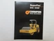 Champion SuperPac 840/840P Compaction Roller Color Literature      