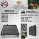 Radiator T4686-72165 T4686-72162 T468672161 For Kioti DK35 DK40 DK45 DK50 DS4110