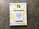 HYSTER CHALLENGER H2.00XM H3.20XM INCLUDING XMX AND XML MODELS PARTS MANUAL