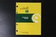 John Deere 785 Hydra-Push Manure Spreader Operator's Manual OMW40705 Issue B2