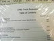 CASE CK62 EXCAVATOR SERVICE MANUAL 7-55720