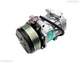 AC compressor MASSEY FERGUSON MF 5600 5608, 5609 SD7H15-8244 Sanden-OEM