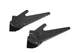 OEM New Holland 47704456 Furrow Point for Case-IH 800 900 950 955 1200