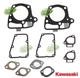 *NOT AFTERMARKET* OEM GASKET KIT, KAWASAKI FR651V, FR691V, FR730V, 10D13