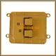 ECU Controller 172-9389 10R-4332 For CAT 12H 12K 120H 135H 140H 143H 160H 163H