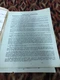 Rock Ola Model 1465 200 Selection Phonograph Instruction manual Original