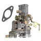 F-Head Carburetor For Jeep Willys CJ3b/M38A1/CJ5/F134 Carb 923808