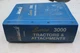 Cub Cadet 3000 Series Tractors & Attachments Manual Parts # 772-9089