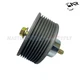Idler Pulley Fits Cummins M11 ISM11 QSM11 4ISBE 4B4.5 3400884 6.7 liter ISB/QSB