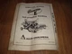 Allis Chalmers Operators Manual Gleaner E Self Propelled Combine TM-297D