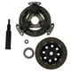 CLJ20-0003 Clutch Kit Fits Ford Tractor 1310 1320 1500 1510 1600 1620 1700 1710
