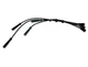 Hyster 1652460, WIRE SET, IGNITION (Mazda 2.2L) Forklift S50FT