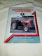 I&T SHOP SERVICE MANUAL FOR INTERNATIONAL HARVESTER TRACTORS SEVERAL MODELS 1566