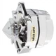 Tuff Stuff Silver Bullet Alternator 100 Amps 12V Gm 10Si Case 7139ABULL