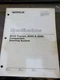 CATERPILLAR SENR7836 SPECIFICATIONS MANUAL 824C 825C 826C STEERING SYSTEM (WL71)