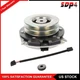 PTO Clutch For Grasshopper 727K2 729 388769 388767 Bearing Upgrade 1.125" ID