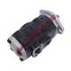 Gear Pump 37B-1KB-5051 for Komatsu Forklift FD20‑16 FD25‑16 FD30‑16 FD20‑15