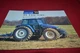 New Holland TL70 TL80 TL90 TL100 Tractor Brochure AMIL15 ver6