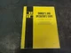 Hyster C210A C200B Vibratory Compactors Owner's and Operator's Guide Manual