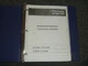 Perkins T6.354M HT6.354M Diesel Engines Shop Service Repair Manual