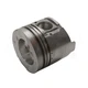 6209-31-2180 Piston Fits Komatsu PC200 PC210 PC220 PC250 SA6D95L SAA6D95LE