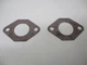 2 Genuine Kawasaki 11009-2928 Carburetor Gaskets FE290D FD501D FD590V FE250D