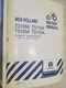 New Holland TS100A TS115A 125 135 Repair Manual Section 55 Electrical Diagnostic