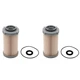 2set, Water Separator 363-5819 for Caterpillar CAT C1.7 C2.2 305.5E2 304E2 305E2