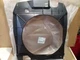 New Genuine Kubota 6C526-58616 Radiator Fan Schroud for Kubota B2401 Tractors